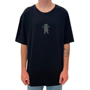 Camiseta BIG GRIZZLY Logo