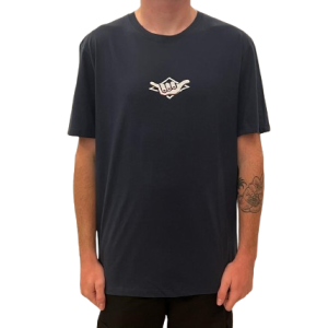 Camiseta BIG HANG LOOSE Oahu