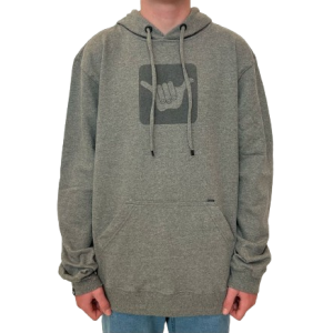 Moletom HANG LOOSE Logo