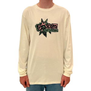 Camiseta Manga Longa VOLCOM Ent