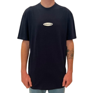 Camiseta VOLCOM Ringer Time