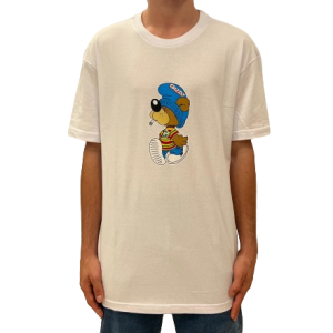Camiseta GRIZZLY Delinquent