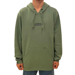 Moletom HANG LOOSE Low