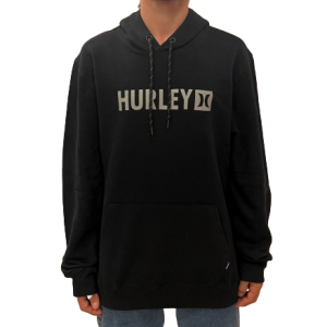 Moletom HURLEY Square