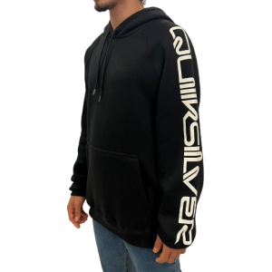 Moletom QUIKSILVER Ommi Action