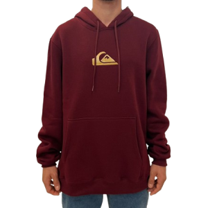 Moletom QUIKSILVER Logo