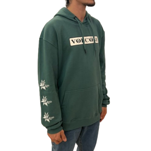 Moletom VOLCOM Dual Stone