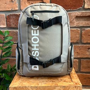 Mochila DC Chalkers 4