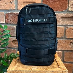 Mochila DC Alpha BackPack