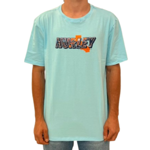 Camiseta HURLEY Fastfornia