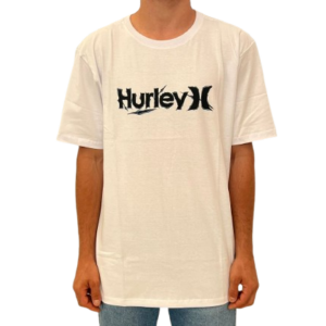 Camiseta HURLEY Rash