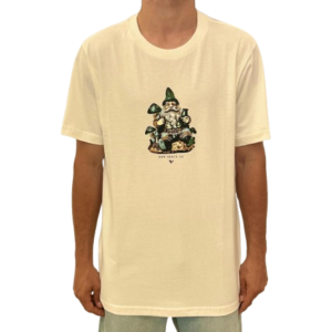 Camiseta NEW Gnomo