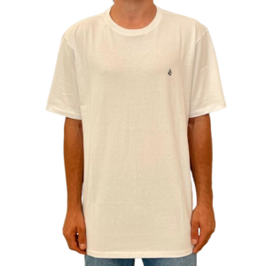 Camiseta VOLCOM Stone Blanks