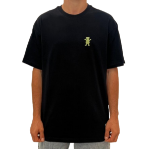 Camiseta GRIZZLY Mini Og Bear