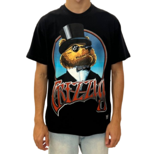 Camiseta GRIZZLY Already Dead