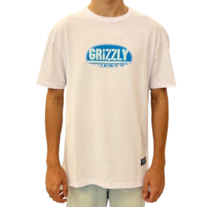 Camiseta GRIZZLY Spotlight