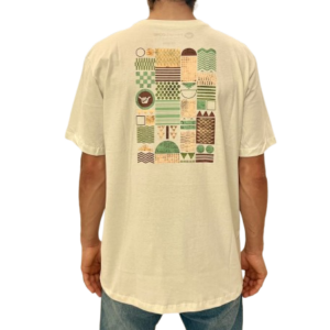 Camiseta HANG LOOSE Block