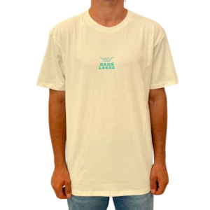 Camiseta HANG LOOSE Field