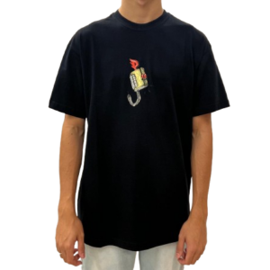 Camiseta POSSO! Desbloqueio