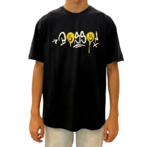 Camiseta POSSO! Feliz