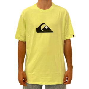 Camiseta QUIKSILVER Logo Color