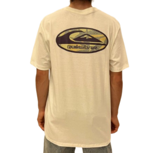 Camiseta QUIKSILVER Retro Link