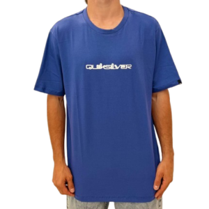 Camiseta QUIKSILVER Omni Font