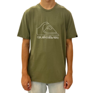 Camiseta QUIKSILVER New Tour