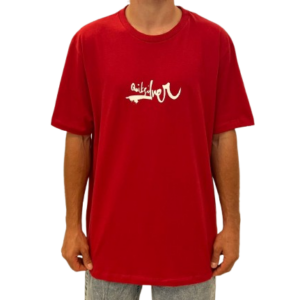 Camiseta QUIKSILVER Impaired Logo