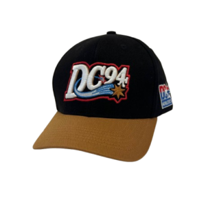 Boné DC Starz 94 Empire Snapback