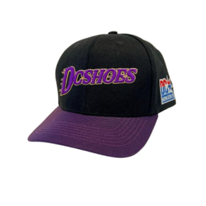 Boné DC Showtime Empire Snapback