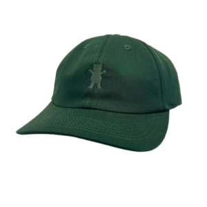 Boné GRIZZLY Og Bear Dad Hat