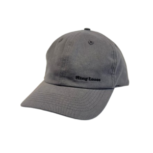 Boné HANG LOOSE Washed Dad Hat