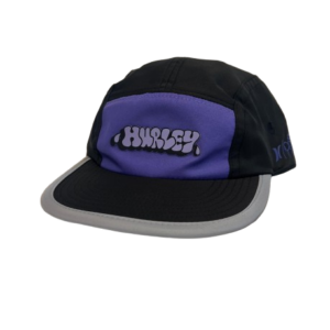 Boné HURLEY Bomb Five-Panel