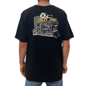 Camiseta HURLEY Shop