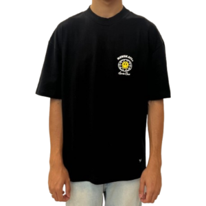 Camiseta NEW Sports Club Oversize