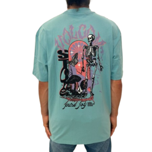 Camiseta VOLCOM Purejoy