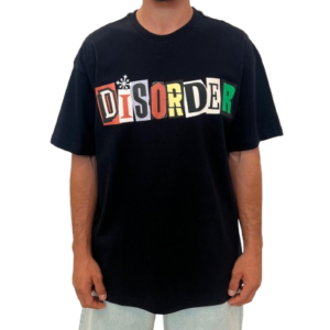 Camiseta DISORDER Ransom