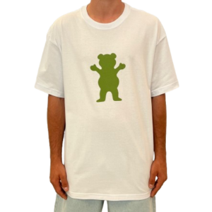 Camiseta GRIZZLY Bear Tee