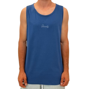 Regata GRIZZLY Miniscrit Tank