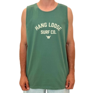 Regata HANG LOOSE College Silk