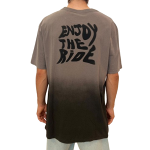 Camiseta HANG LOOSE Rider Log