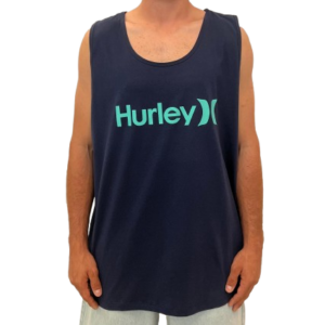 Regata Big HURLEY Solidever