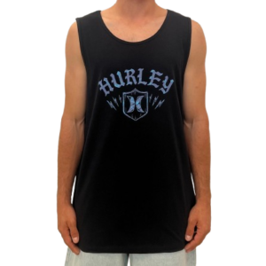 Regata HURLEY College Silk