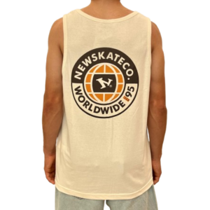 Regata NEW Worldwide