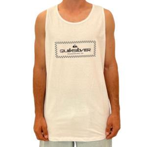 Regata QUIKSILVER Rain Check