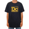 Camiseta DC Star