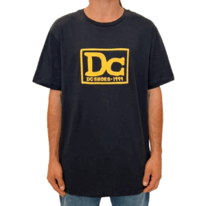 Camiseta DC Star