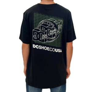 Camiseta DC Dimensional