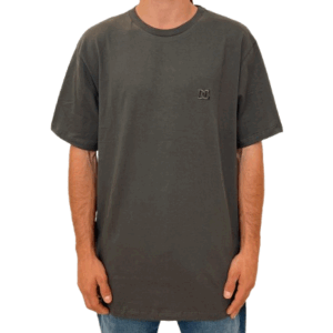 Camiseta DC Embroidery